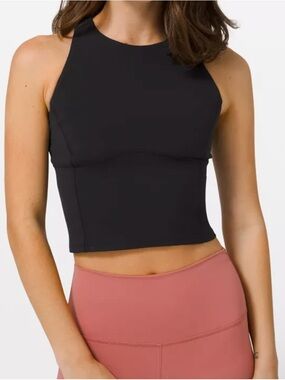 Lululemon Key to Balance Tank